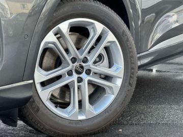 Audi 2025 AUDI Q5 TDI quattro S line Sportback Suv 2.0 (204KM) 2025, zdjęcie 16