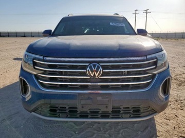 Volkswagen 2025 Volkswagen Atlas SE 2025 2.0l 2.0 Benzyna 235KM, zdjęcie 5