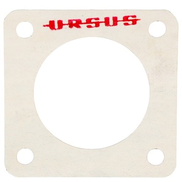 Uszczelka termostatu C-360 Zetor Oryginał Ursus