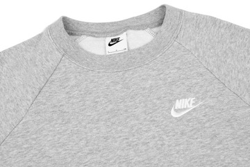 Nike bluza damska ciepła dresowa sportowa roz.M