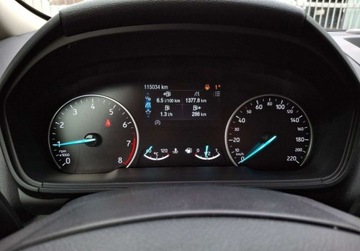 Ford Ecosport II SUV Facelifting 1.0 EcoBoost 125KM 2019 Ford EcoSport Ford EcoSport Ford EcoSport 125KM EcoBoost ST-line P.Zima, S, zdjęcie 13