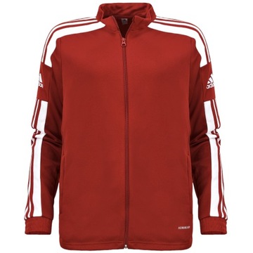 BLUZA MĘSKA ADIDAS SPORTOWA ROZPINANA TRENING XL