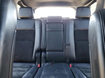 Dodge Durango III 2021 Dodge Durango RT 2021 5.7L 5.7 Benzyna 360KM, zdjęcie 10