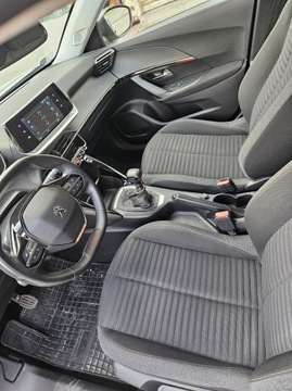 Peugeot 2008 II 2020 Peugeot 2008 2020rok, zdjęcie 8