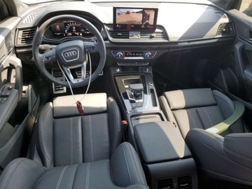 Audi SQ5 2024 Audi SQ5 Prestige 2024 3.0 Benzyna 349KM, zdjęcie 8