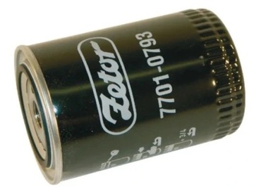 FILTR OLEJU SILNIKA ZETOR ORYGINAŁ 77010793