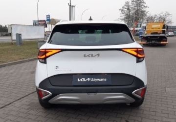 Kia Sportage V SUV 1.6 T-GDI 150KM 2023 Kia Sportage L 1,6T-GDI 150KM 6MT FWD L 1,6T-GDI 150KM 6MT FWD 1.6 Benzyna, zdjęcie 3