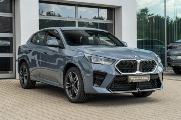 BMW X2 U10 2026 BMW X2 sDrive20i, zdjęcie 5