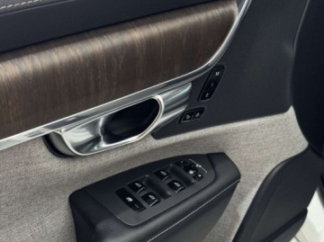 Volvo V90 II 2022 Volvo V90 AWD Inscription Kamera cofania CarPlayAndroid Auto LED 2.0, zdjęcie 20