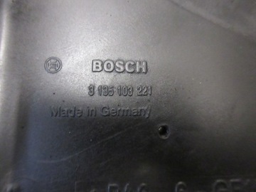 ВЕНТИЛЯТОР РАДИАТОРА SAAB 95 9-5 2.2 TID 5460829