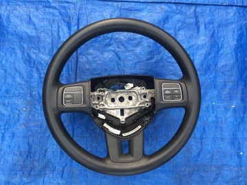DODGE CARAVAN 11 12 13 14 15 16 VOLANT PLAST