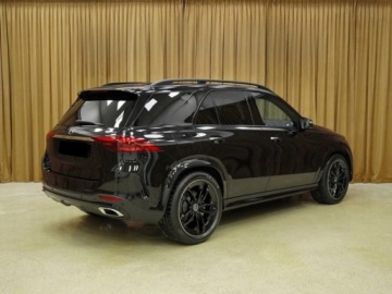 Mercedes GLE V167 SUV Facelifting 2.0 300d 269KM 2026 MERCEDES-BENZ GLE 300 d 4-Matic AMG Line 2.0 (269KM) 2026, zdjęcie 4