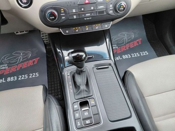Kia Sorento III SUV 2.0 CRDi 185KM 2017 Kia Sorento AWD Automat Skora Kamera Navi LED Salon PL 2.0 Diesel 185KM, zdjęcie 26