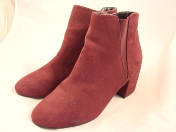 40 UK7 PÓŁBUTY BUTY # NOVA # 676