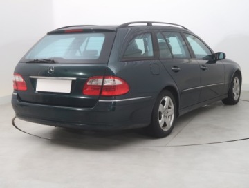 Mercedes Klasa E W211 Kombi S211 3.0 V6 (320 CDI) 224KM 2005 Mercedes E E 320 CDI , 221 KM, Automat, Navi, zdjęcie 4