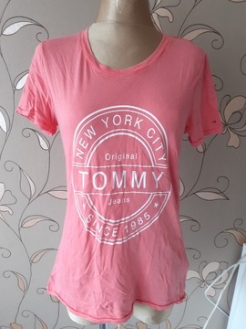 TOMMY JEANS-SUPER BLUZKA S B2