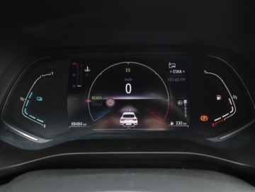 Renault Arkana SUV 1.6 E-TECH 143KM 2022 Renault Arkana E-Tech, Salon Polska, zdjęcie 10