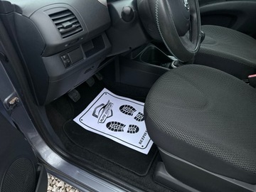 Nissan Micra III Hatchback 5d 1.2 i 16V 65KM 2010 NISSAN MICRA 1,3 Benzyna Lancuch Rorzadu Stan Bdb Klima bez rdzy, zdjęcie 23