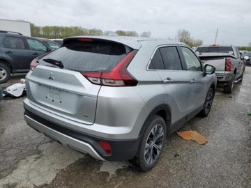 Mitsubishi Eclipse Cross 2022 Mitsubishi Eclipse Cross 2022 r., 1,5L 4x4, zdjęcie 5
