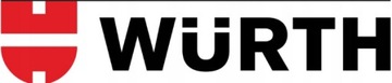WURTH ДЕЗИНФЕКТОР ДЛЯ КОНДИЦИОНЕРА 300мл