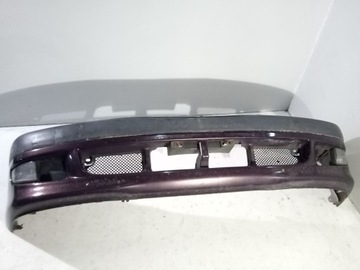 Toyota Avensis I T22 zderzak przód przedni 945