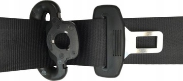 PEUGEOT BOXER II РЕМЕНЬ БЕЗОПАСНОСТИ ВОДИТЕЛЯ L