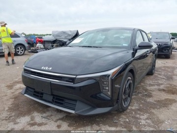 Kia 2025 Kia Inny K4 EX 2025, od ubezpieczalni 2.0 Benzyna 147KM, zdjęcie 1