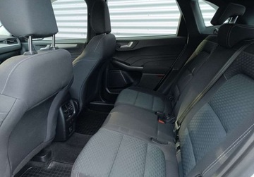 Ford Kuga III 2022 Ford Kuga OFERTA BLACK WEEK 1.5EcoBlue 120KM SalonPL HistoriaASO P.Zima FV, zdjęcie 32