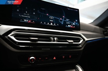 BMW i4 M Gran Coupe M50 544KM 2023 BMW i4 M50 544KMFV23Funkcja Sport-BoostAdaptacyjne podwozie MShadow Line, zdjęcie 9