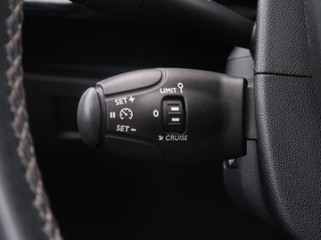 Citroen C3 II Hatchback facelifting 1.2 VTi 82KM 2014 Citroen C3 1.2 VTi, Salon Polska, Klima, zdjęcie 14