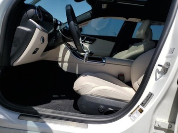 Mercedes Klasa C W206 2024 Mercedes-Benz Klasa C 300 2024 2.0l 2.0 Benzyna 255KM, zdjęcie 7