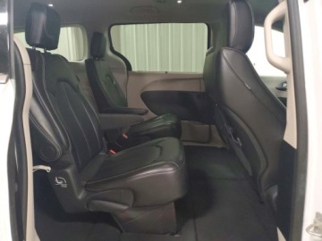 Chrysler Pacifica II 2024 Chrysler Pacifica Touring L 2024 3.6 Benzyna 287KM, zdjęcie 10