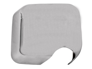 JEEP WRANGLER 2007-2017 KRYT ZRCÁTKO PRAVÁ