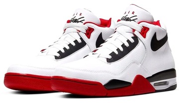 Męskie buty NIKE JORDAN Air Flight Legacy r. 42,5