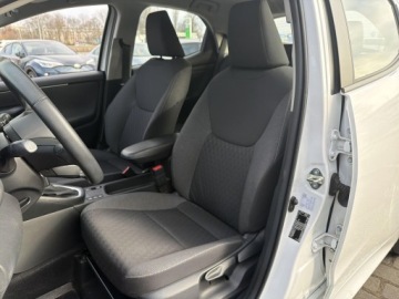 Toyota Yaris IV Hatchback 1.5 Hybrid Dynamic Force 116KM 2023 Toyota Yaris Hybrid 1.5 Comfort IV (2020-) Toyota, zdjęcie 20