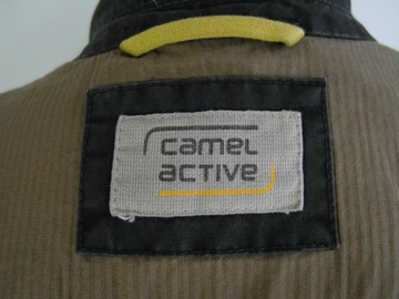 CAMEL ACTIVE KURTKA MĘSKA 25 BDB STAN