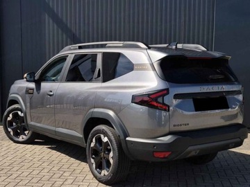 Dacia Bigster 1.2 TCe 140KM 2025 Od ręki - Extreme 1.2 TCe LPG 140KM / Pakiet Parking, Zimowy Plus, zdjęcie 2