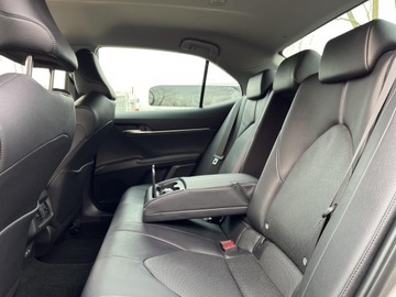 Toyota Camry IX Sedan 2.5 Hybrid Dynamic Force 218KM 2023 Toyota Camry 2.5 Hybrid Executive CVT, zdjęcie 11