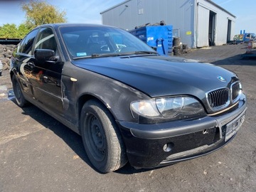 BMW 3 E46 FL 00- SKLO (OKNO) PŘEDNÍ ČELNÍ Z ČIDLEM DEŠTĚ