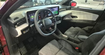 Renault 2025 Renault 4 evolution 120 KM urban range od reki Elektryczny 120KM, zdjęcie 11