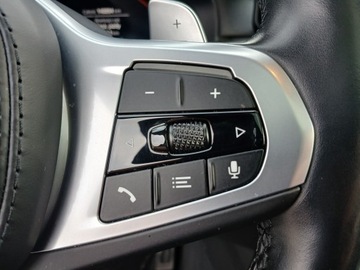 BMW Seria 5 G30-G31 Limuzyna Facelifting 3.0 540i 333KM 2023 BMW 540 540i xDrive mHEV M Sport, zdjęcie 12