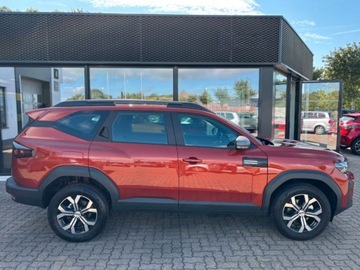 Dacia Bigster 1.2 mild hybrid 140 140KM 2025 Od ręki - Expression LPG 1.2 TCe mHEV 140KM / Pakiet Zimowy, Easy, zdjęcie 1