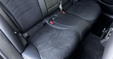 Mercedes Klasa E W214 Sedan 2.0 220d 197KM 2025 Mercedes-Benz Klasa E SalonPL Digital Light Kamera360 Ambiente Pamiec Fote, zdjęcie 28