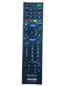 PILOT SONY BRAVIA RM-ED047 ORYGINAŁ
