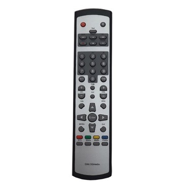 Pilot DIALOGmedia OEM ALBIS 7710 srebrny