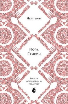 Nora Ephron - Heartburn