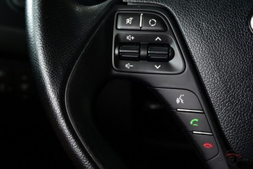 Kia Ceed II Kombi 1.6 GDI 135KM 2014 Kia Ceed 1.6 GDI Led Climatronic Podgrz.Fot.Kier.Drive Mode Temp.PDC Gwara, zdjęcie 26