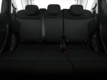 Fiat 500L Hatchback 5d Seria 5 1.4 16V 95KM 2018 Fiat 500L 1.4 Urban Klimatronik Nawigacja Tempomat, zdjęcie 17