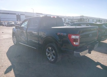 Ford 2023 Ford F150 FORD F-150 LARIAT 3.5 Benzyna 406KM, zdjęcie 4