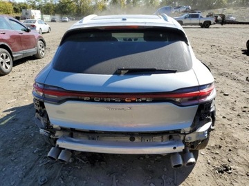 Porsche Macan 2023 Porsche Macan S 2023 2.9l 2.9 Benzyna 375KM, zdjęcie 2